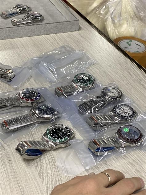 best fake watches shanghai|shanghai counterfeit products.